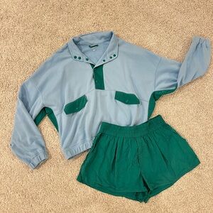 Free People World Tour Set